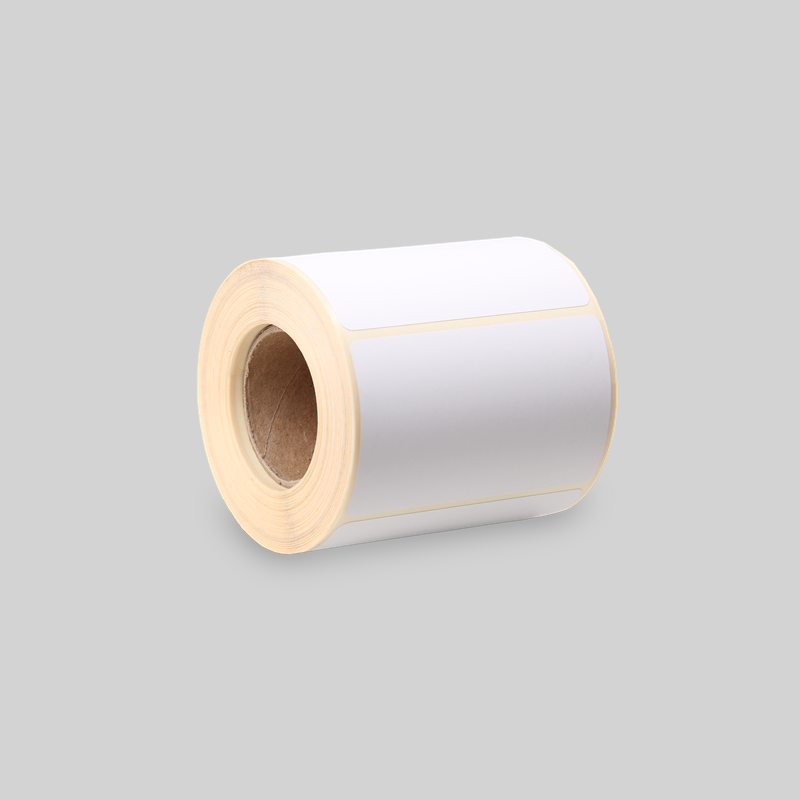 Lamine Etiket